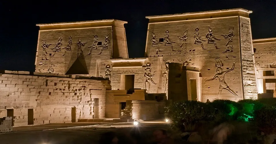Luxor
